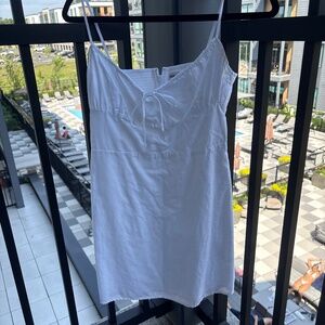Aritzia Summer Dress